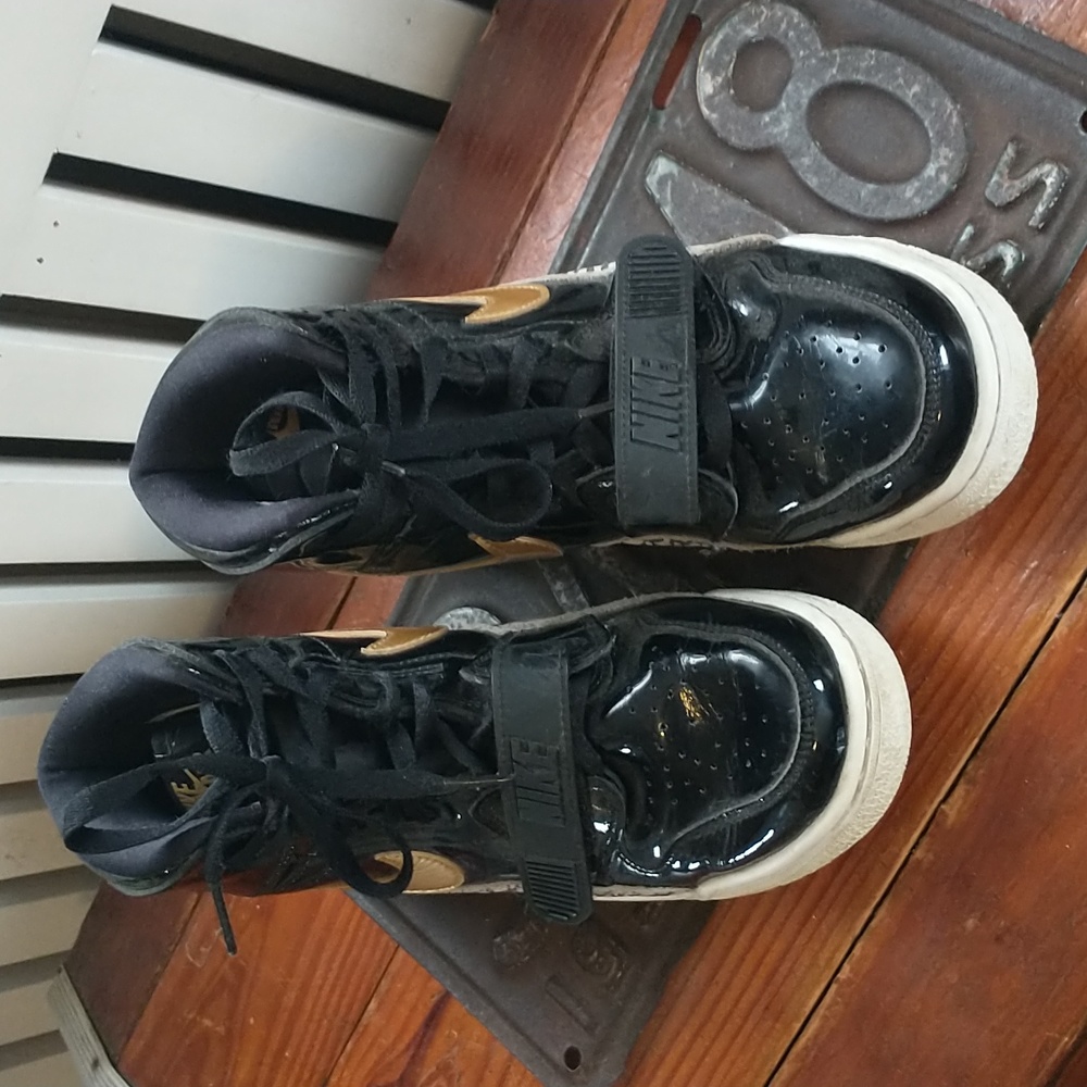 Nike Jordan Legacy 312